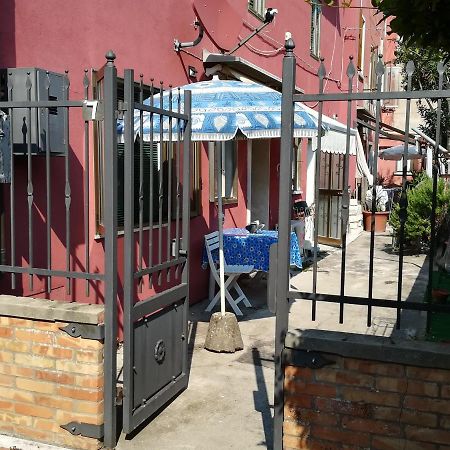 Casa Del Maltese Lido di Venezia Exterior foto