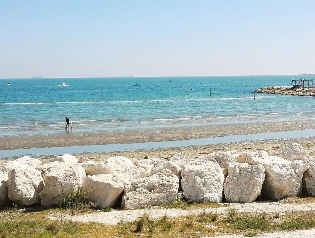Casa Del Maltese Lido di Venezia Exterior foto